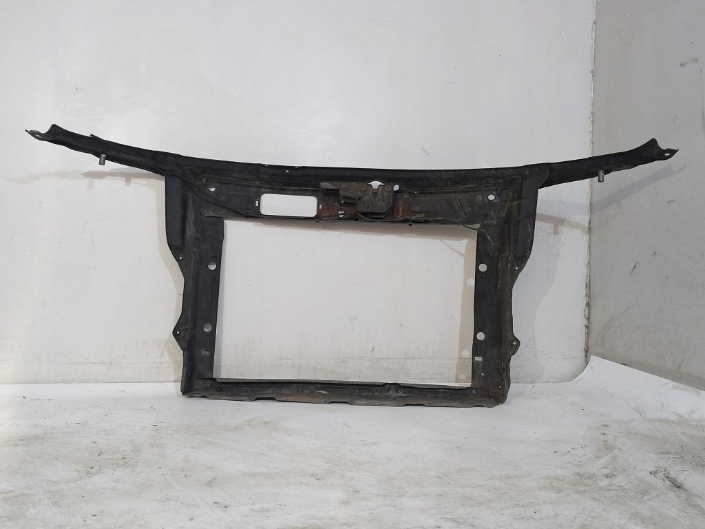 Skoda Roomster 1.4 petrol pillar iron support panel for radiators