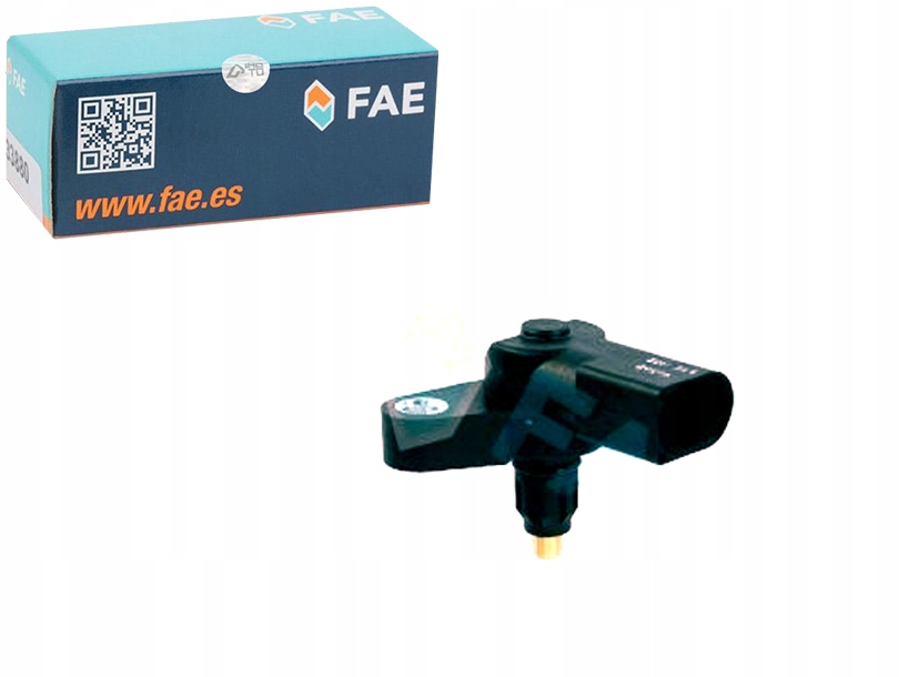 ПЕРЕКЛЮЧАТЕЛЬ ДАТЧИК СВЕТА ЗАДНИЙ ХОД FAE 2035450106