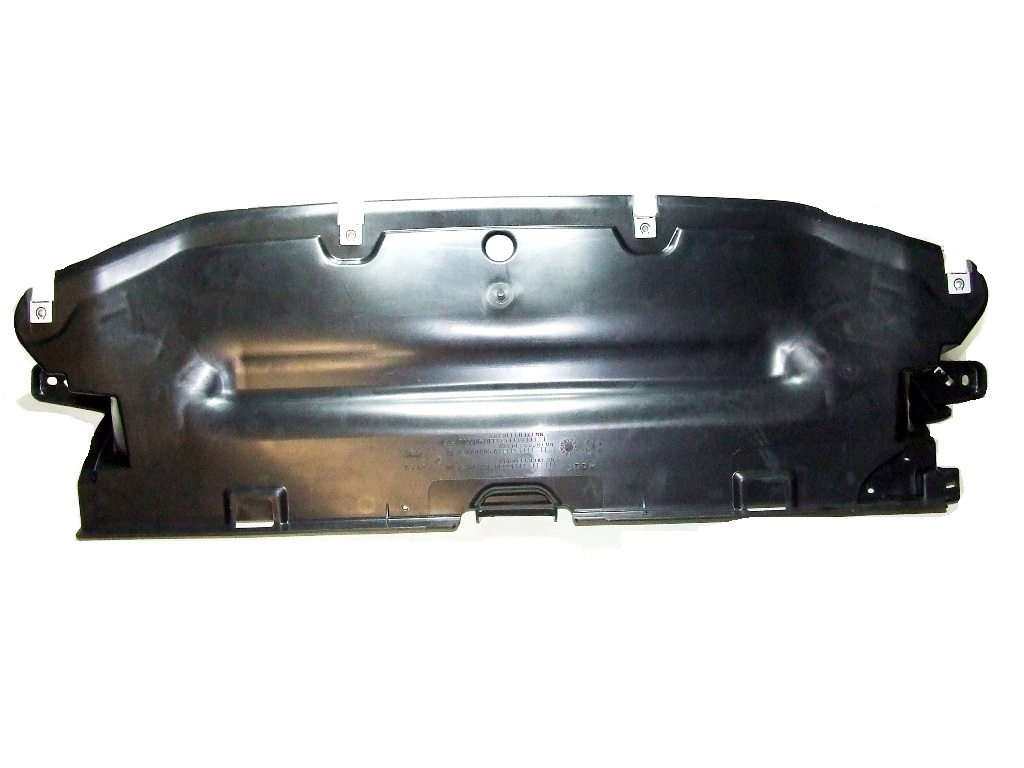 WLOT POWIETRZA DEFLEKTOR DOLNY FORD TRANSIT 19 ORG