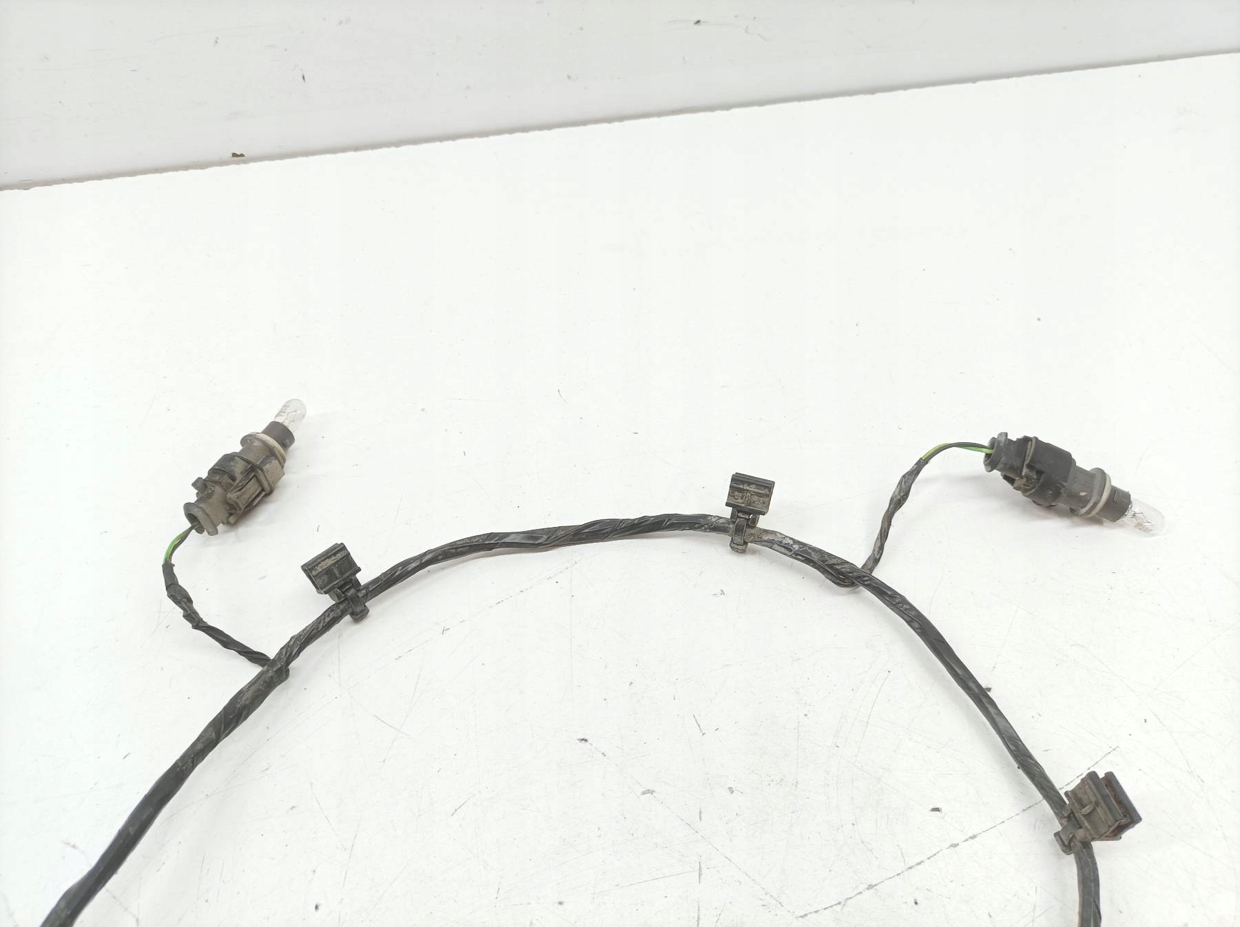 bundle PDC rear part 6X 13374382 Opel Astra IV (2009- ) J