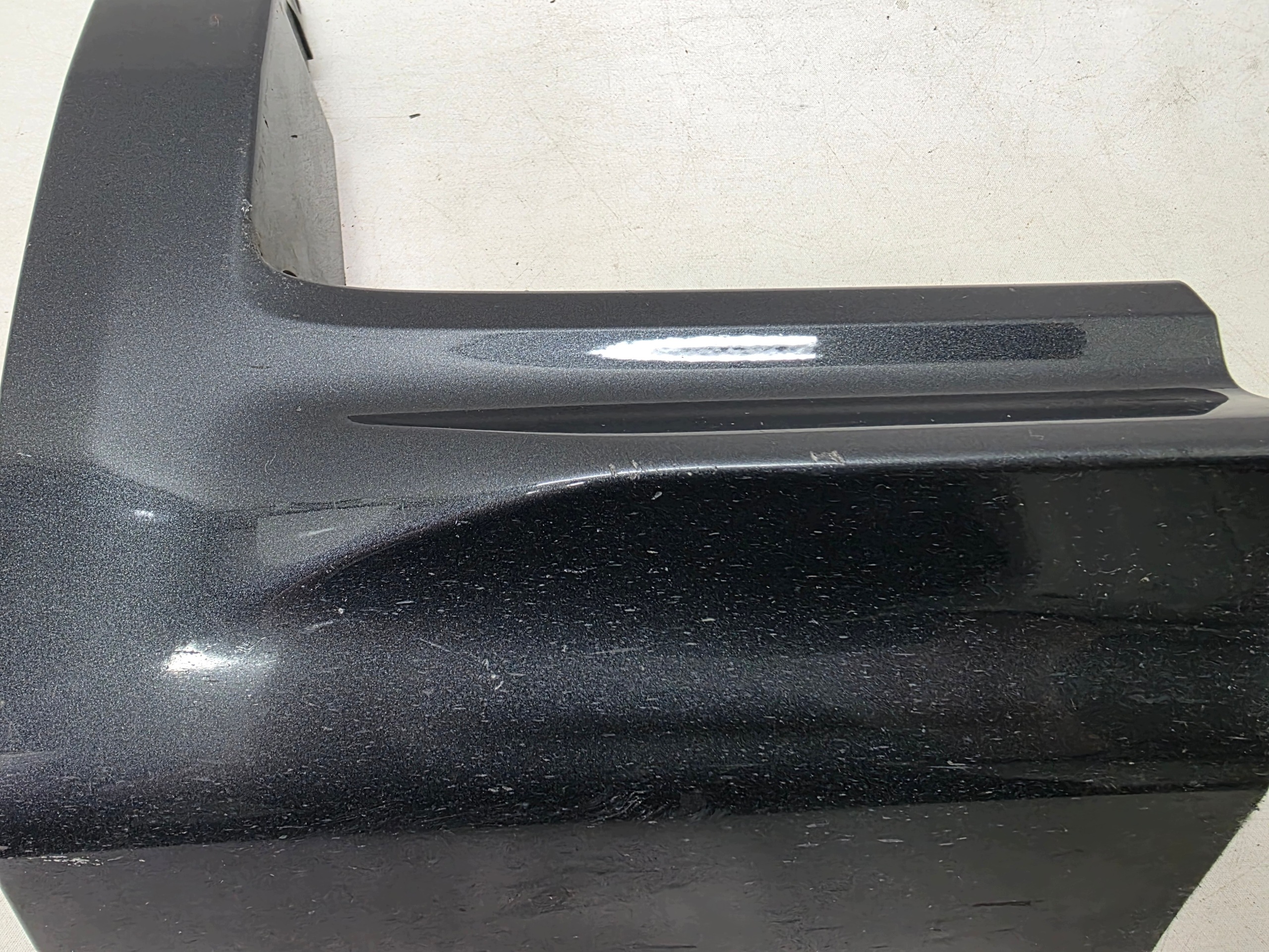 VOLVO XC90 2 II 14- TERMINALE MINIGONNE Destro Originale