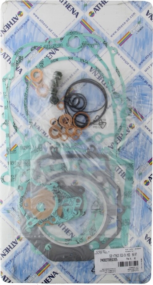 Athena tesnenia duke Athena P400270850305