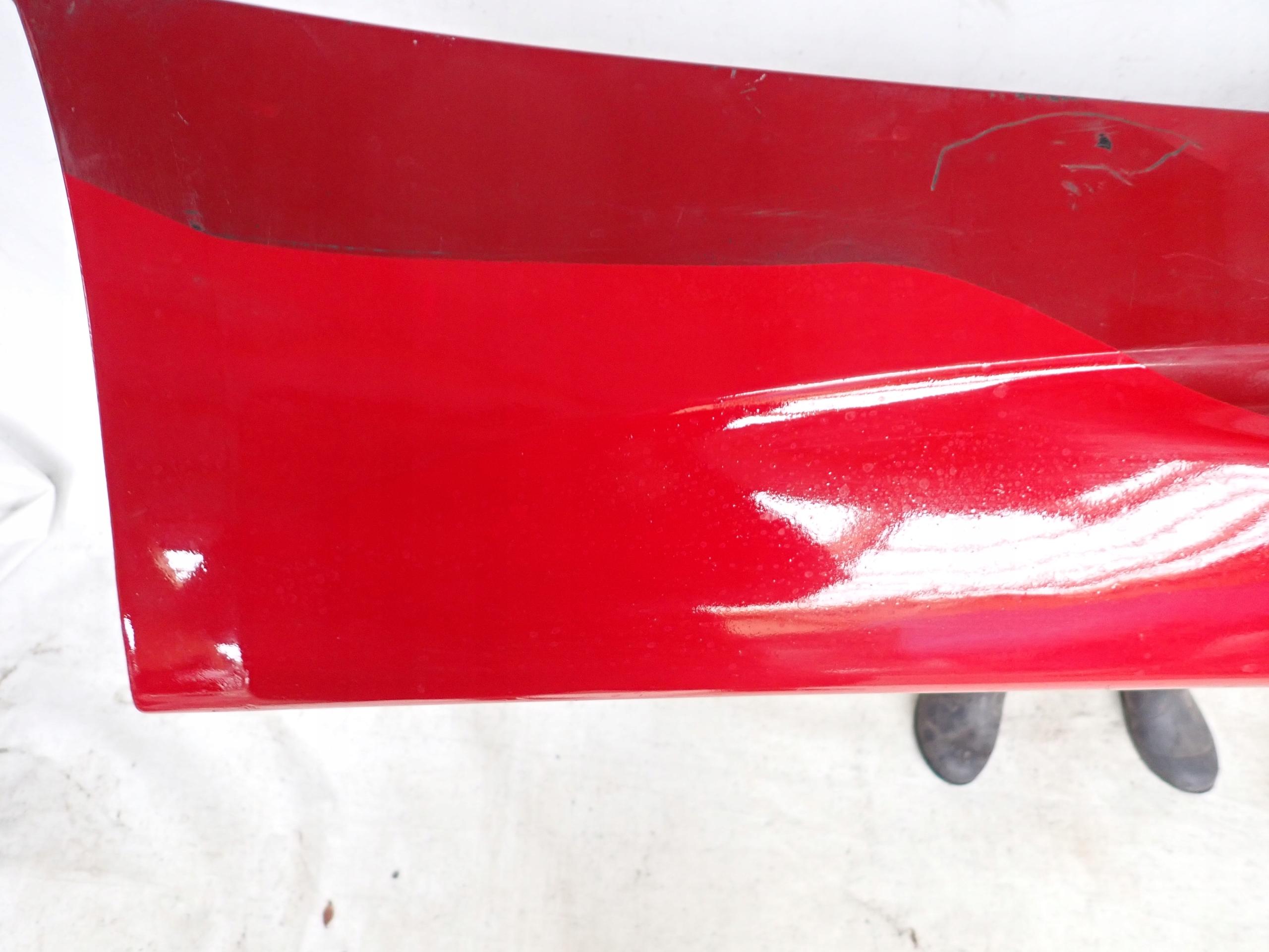 BMW M3 E93 moulding threshold threshold right 7899902
