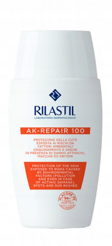Krem-fluid Rilastil AK-Repair 100 nawilżający 50 ml