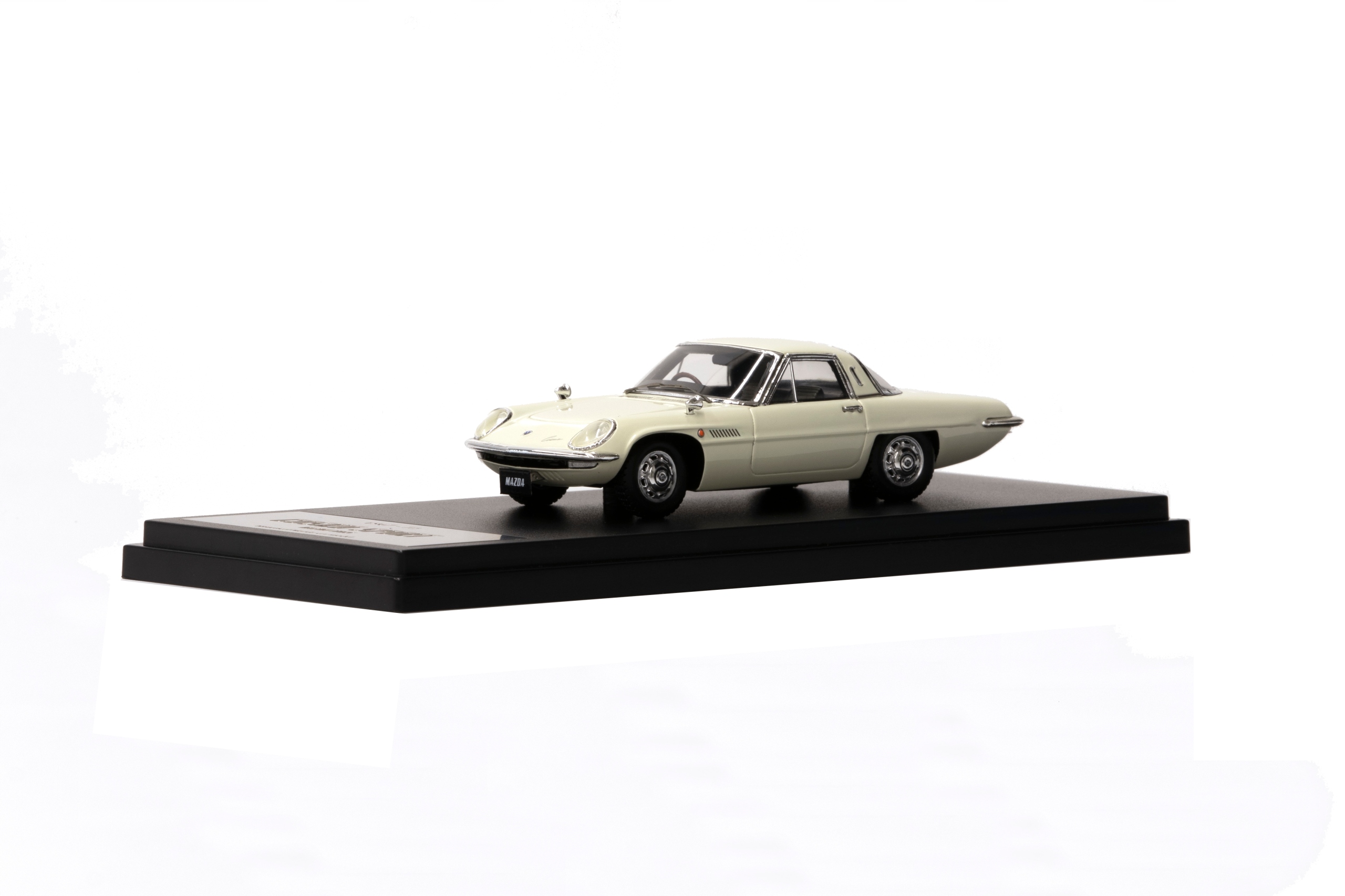 ОРИГИНАЛЬНАЯ МОДЕЛЬ MODELIK MAZDA COSMO SPORT 1:43