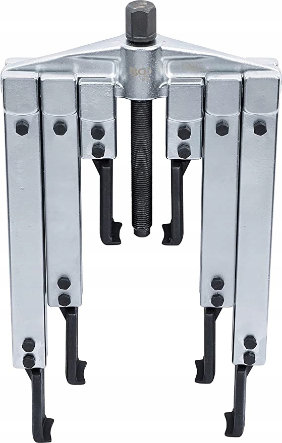 Bgs Sada univerzálnych 2-ramenných sťahovákov 35 130 mm 7 ks