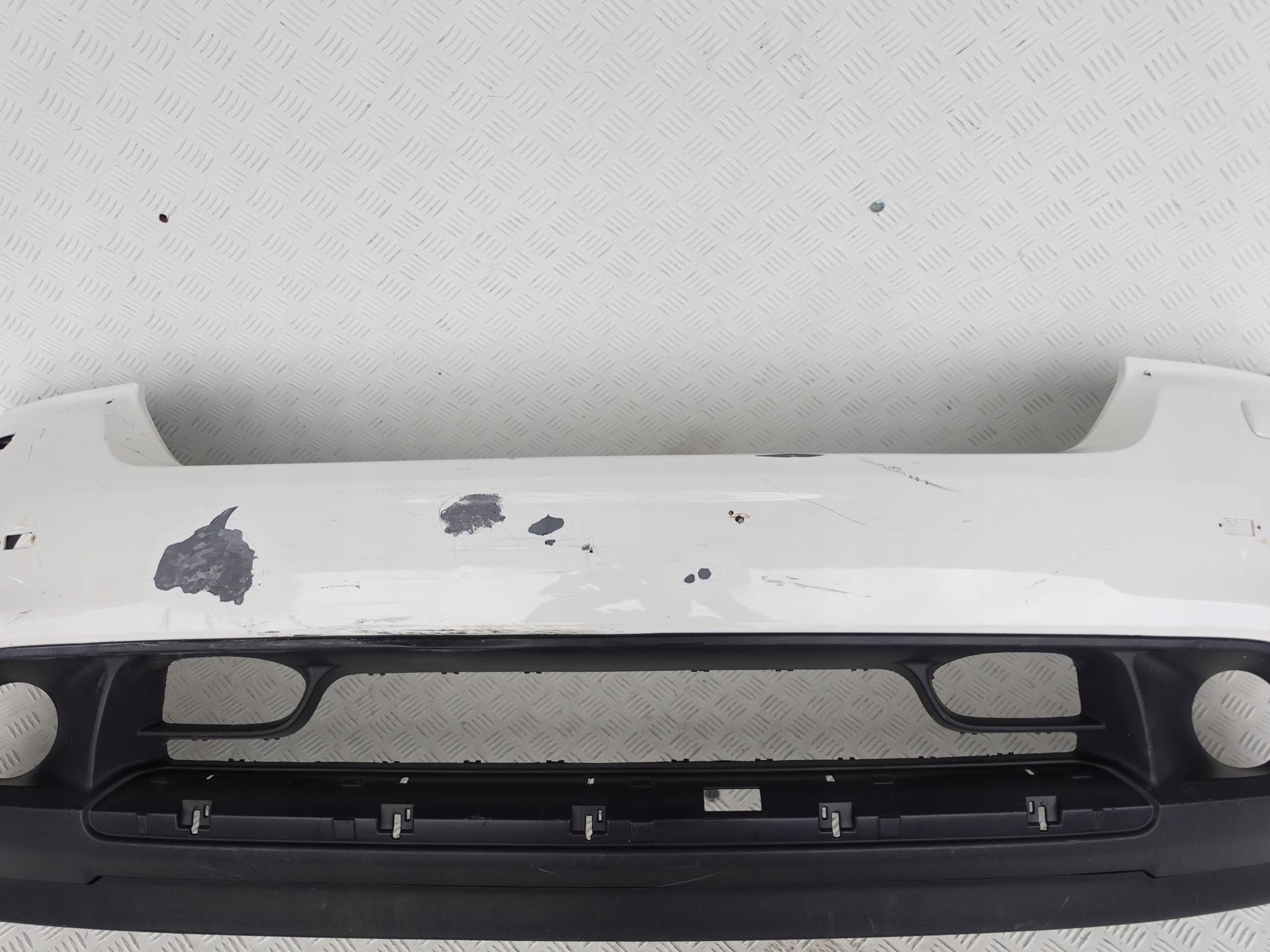 DODGE DURANGO III 3 10-13 bumper front *washer*