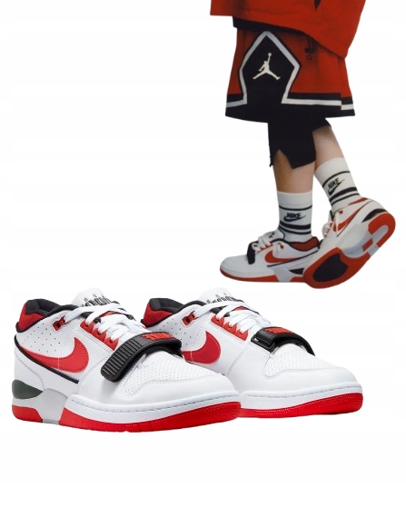 Sportovní Obuv Nike X Billie Air Alpha Force 88