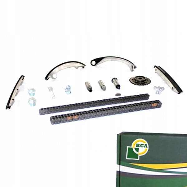 TC0305FK - Набор цепей ГРМ для OPEL VECTRA C 2.0 DTI