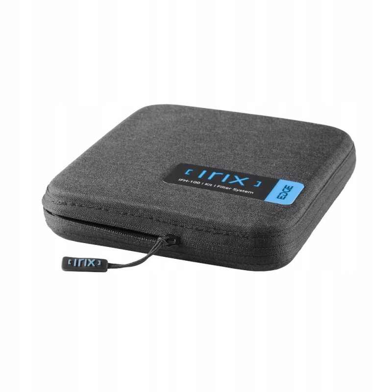 Irix Edge Traveller Filter Case Тип Другой