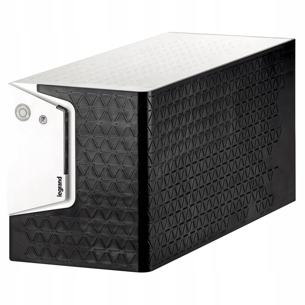 Legrand Ups Keor Sp 1500VA/900W Fr+iec, Line-interactive, Tower, výstup 2/2