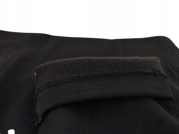 LEGINSY OCIEPLANE DAMSKIE GRUBE LEGINSY XL/XXL Rodzaj klasyczne