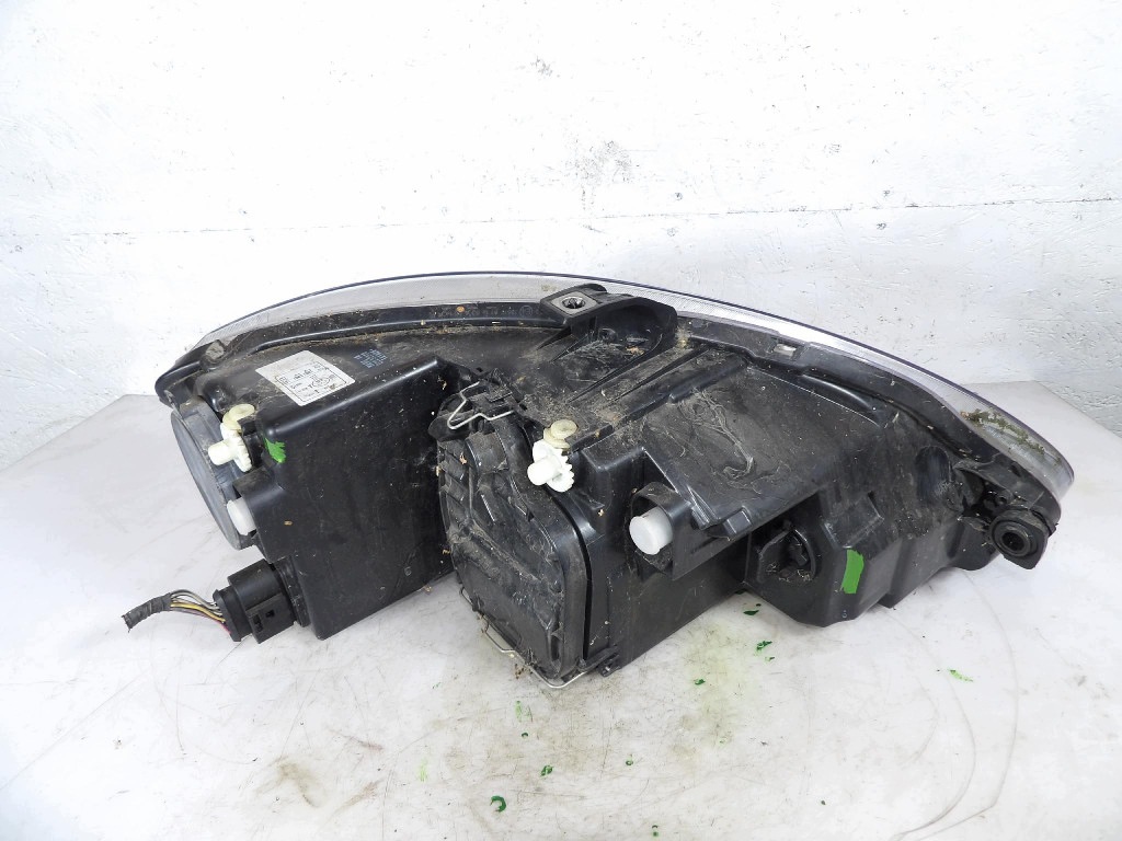 SEAT TOLEDO III REFLEKTOR left TYC 20-B210L