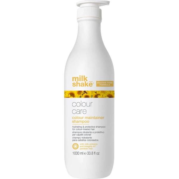 Milk Shake Color Care Maintainer Szampon 1000 ml