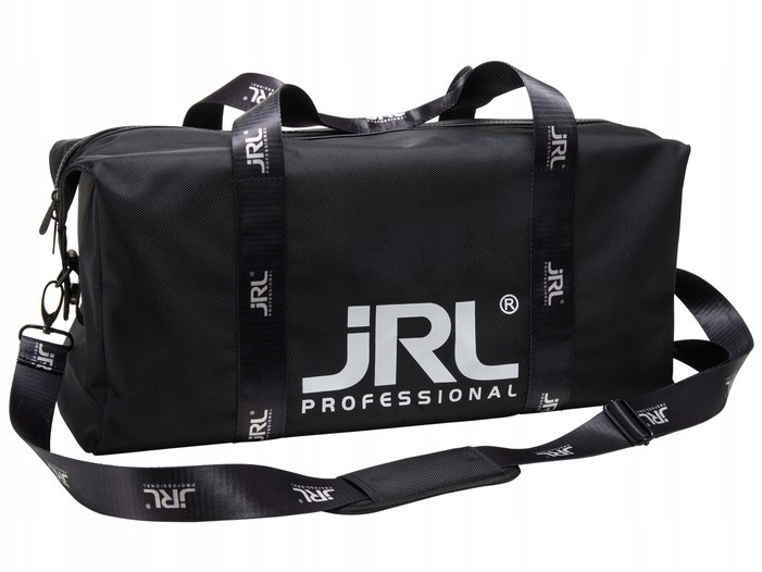 Jrl Torba podróżna czarna