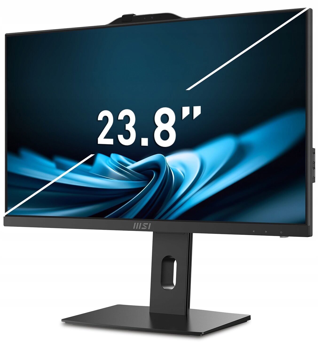 Počítač Msi Pro AP242P 14M-649XEU 23.8'' Intel i5 16 Gb 512 Gb