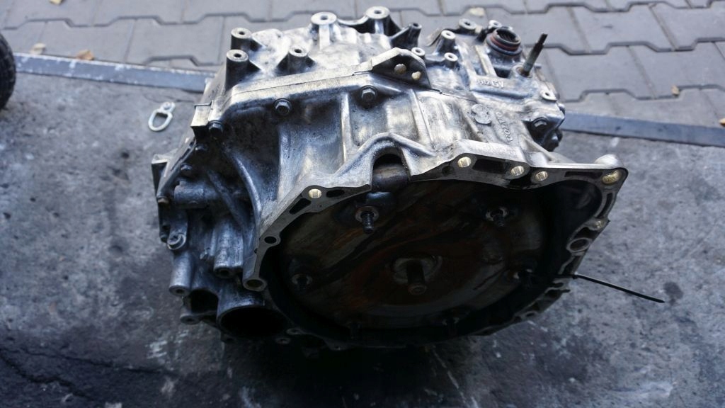 VOLVO S60 V60 S90 V90 2.0 D4 - CAMBIO TG-81SC