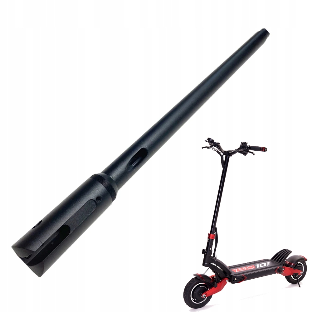 Řídicí sloupek pro Zero 10X, Techlife X7 X7s, Motus Pro 10 Sport 2021