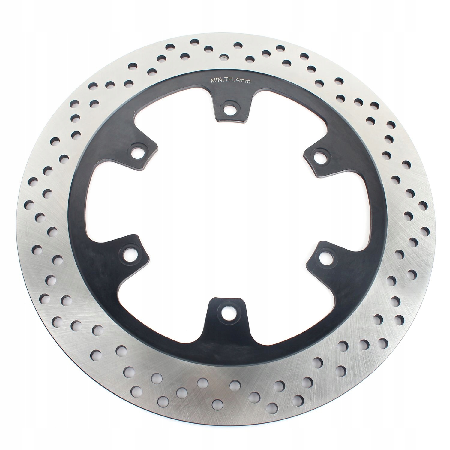 CMCBD-105-BF-B - ГАЛЬМІВНИЙ ДИСК ПЕРЕДНІЙ TRIUMPH LEGEND 900 TT 98-01