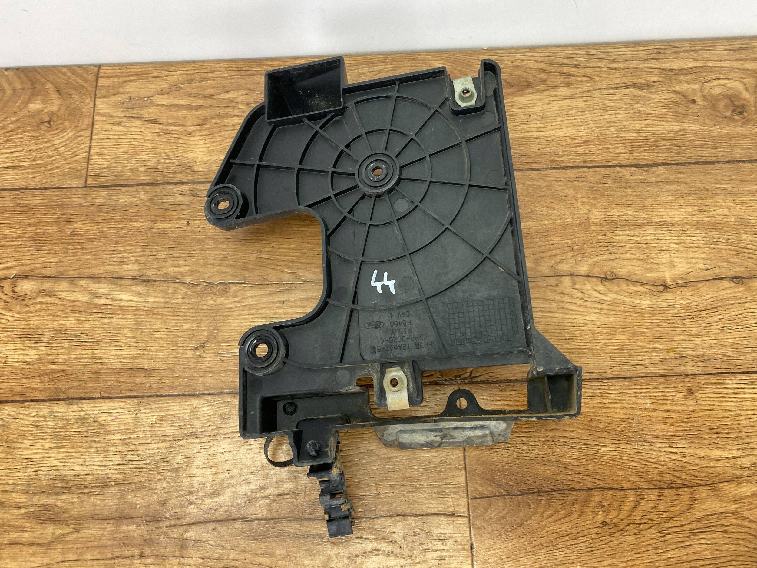 holder sterownika Ford Mustang VI 2015+