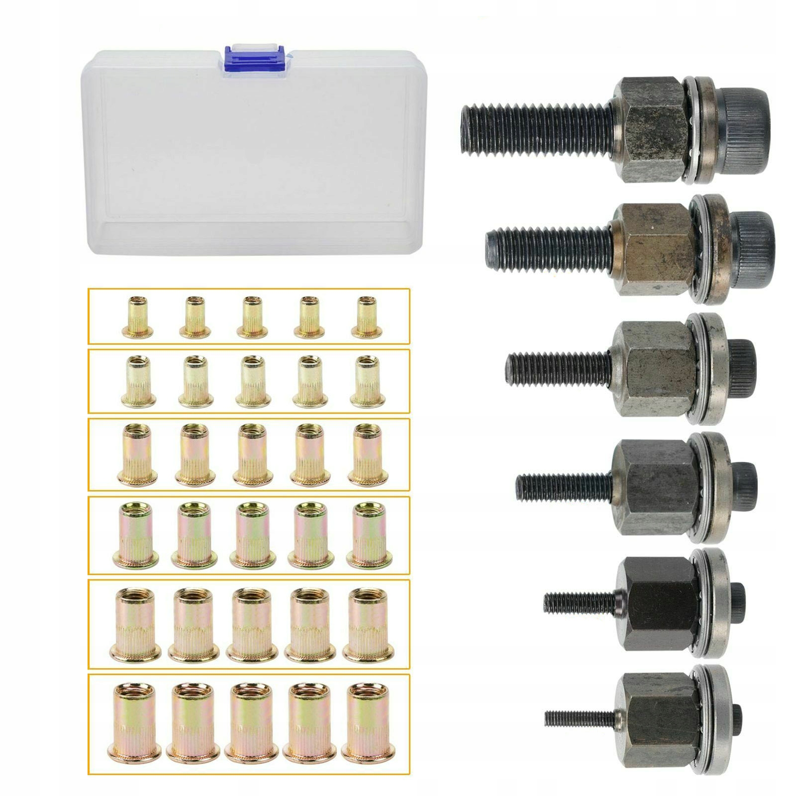 Nitownice Reczne Do Nitonakretek 3 10 Male Sprytne