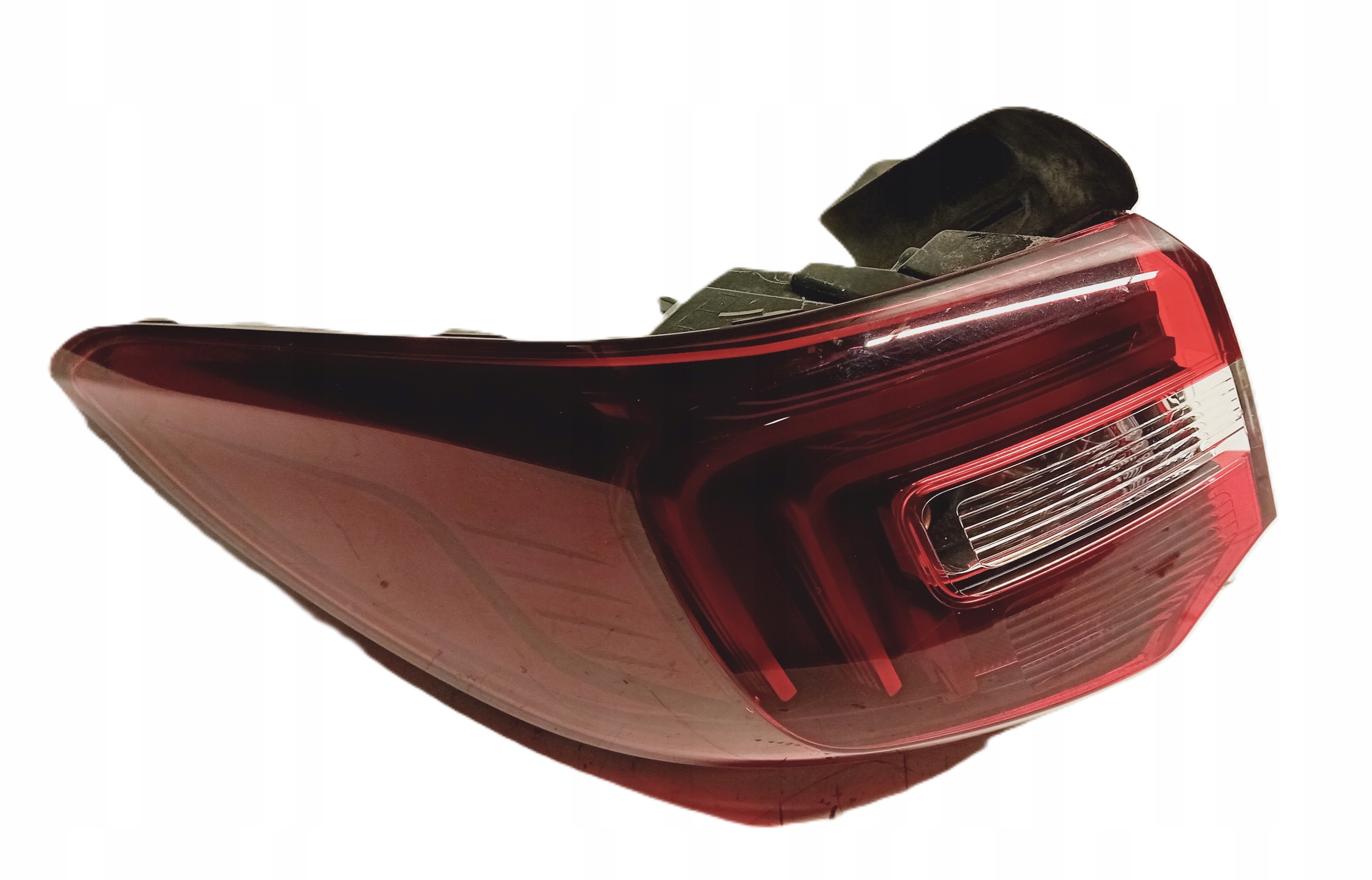 light left rear part OPEL GRANDLAND X YP00098380