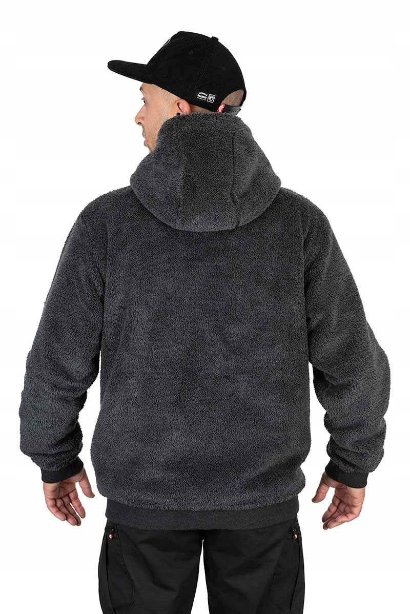 Bluza Fox Rage Sherpa Hoody L Rozmiar: Large (L) Rozmiar L