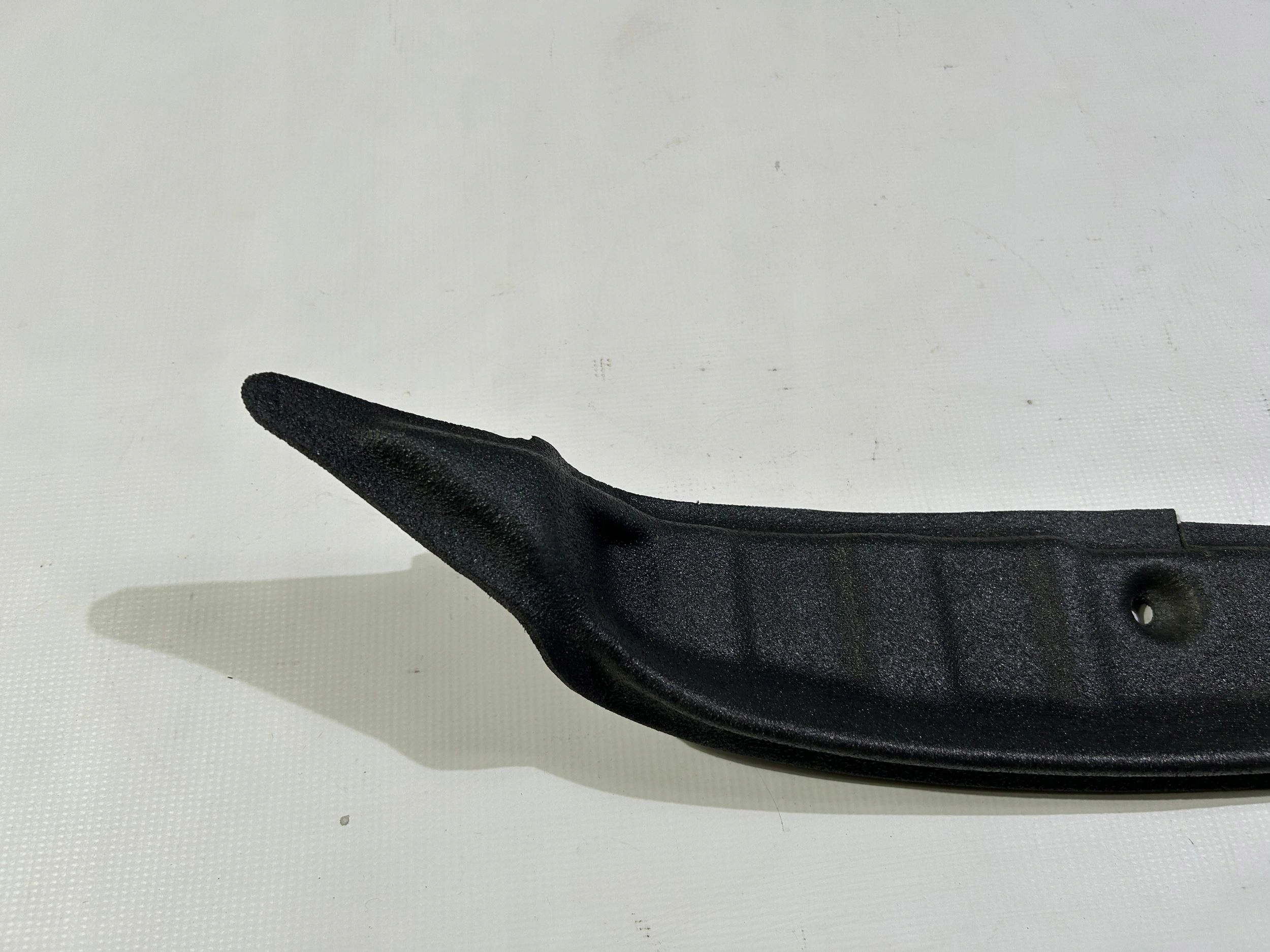 Insonorisation Gauche pianka Aile Gauche Dodge Durango 2014