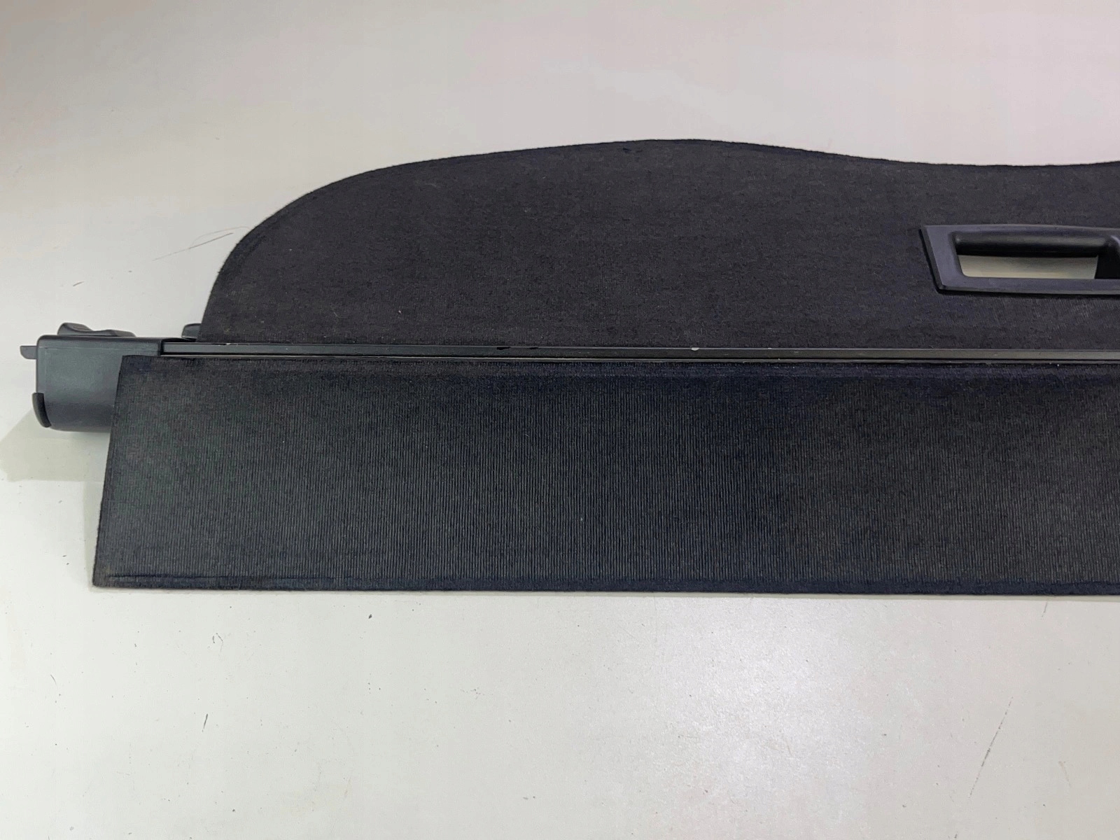 renault CLIO III универсал ролета багажника 8200612331 07-2012