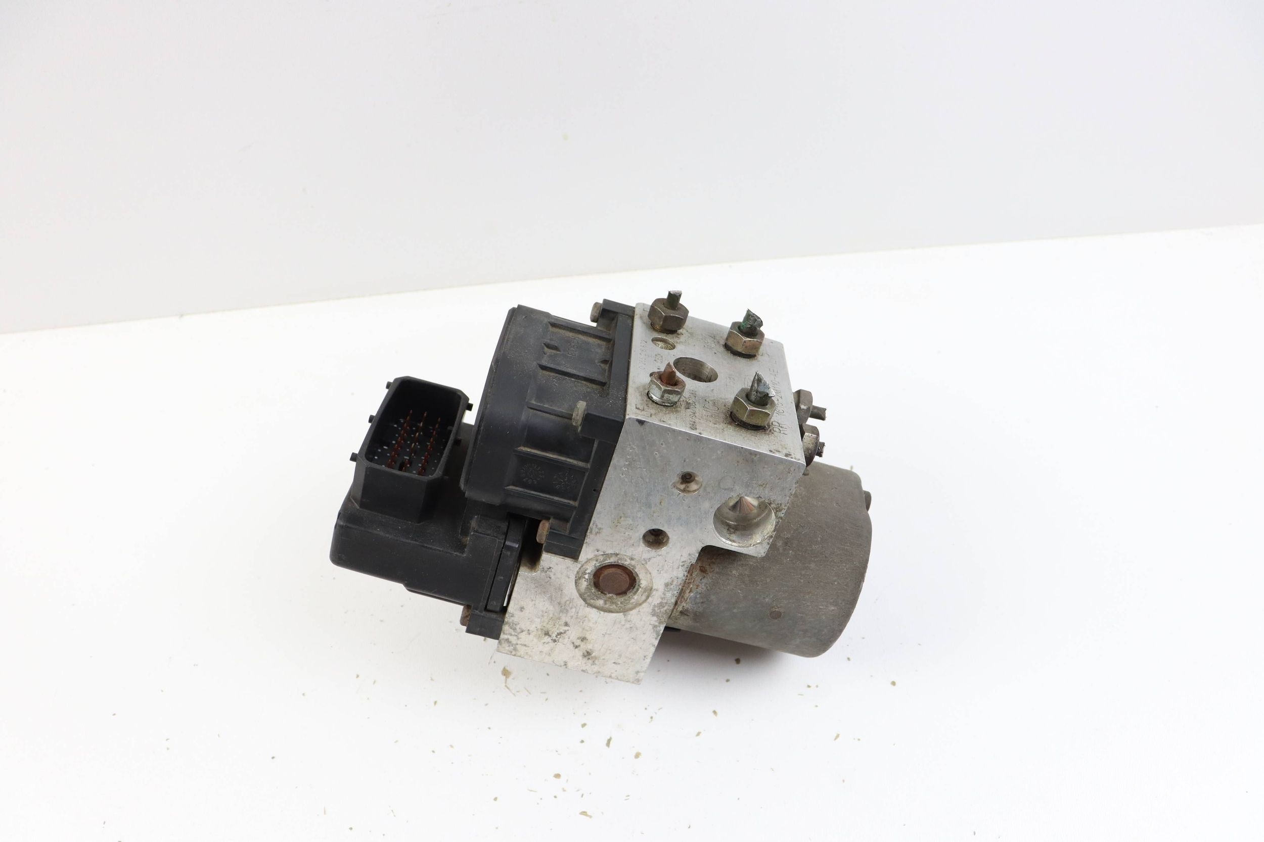 FORD TRANSIT MK5 pump control unit ABS 1C15-2M110-AE 0265216672