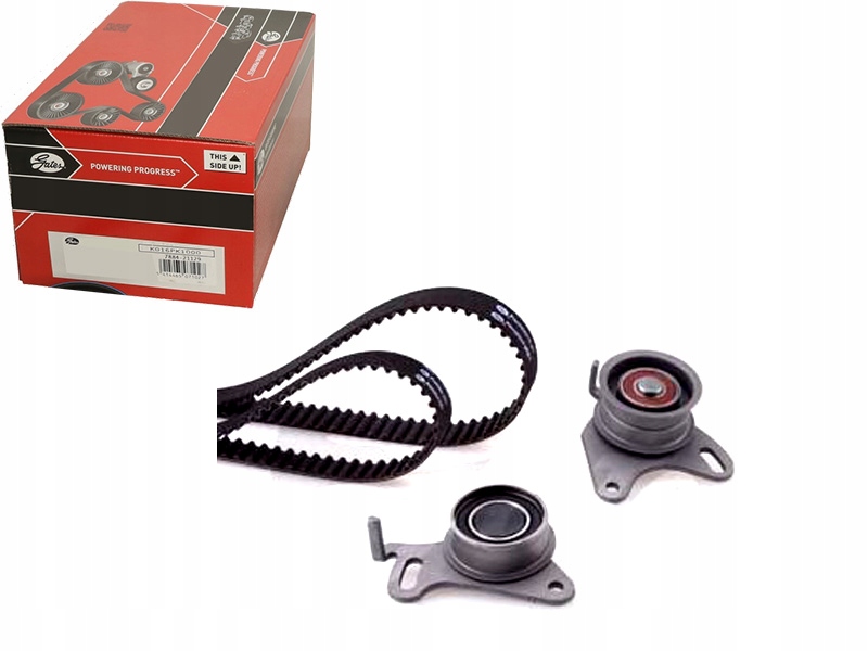 Sada Rozvodového Řemene Hyundai Galloper A Galloper Sada řidiče #35