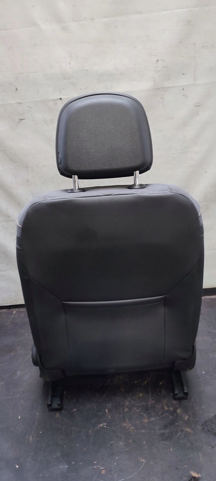 Sitz Sitze komplet Opel Zafira C 1,4