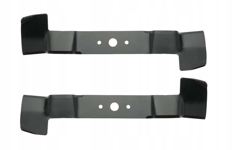 Sada nožů (levý, pravý) traktoru Oleo-Mac OM92R, Cedrus 92HC