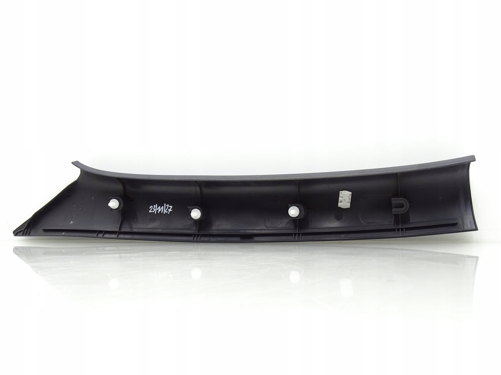 side SLUPKA right SKODA OCTAVIA II 1Z0867458L