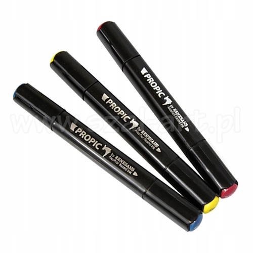 Promarkery Renesans 1 szt.