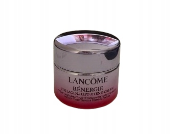Lancome Renergie Collagen Kolagenový zpevňující krém na obličej 15 ml