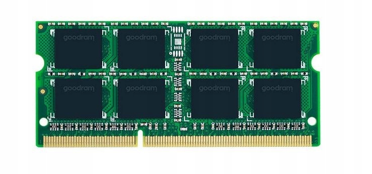 Goodram DDR3 Sodimm 8GB/1600 CL11