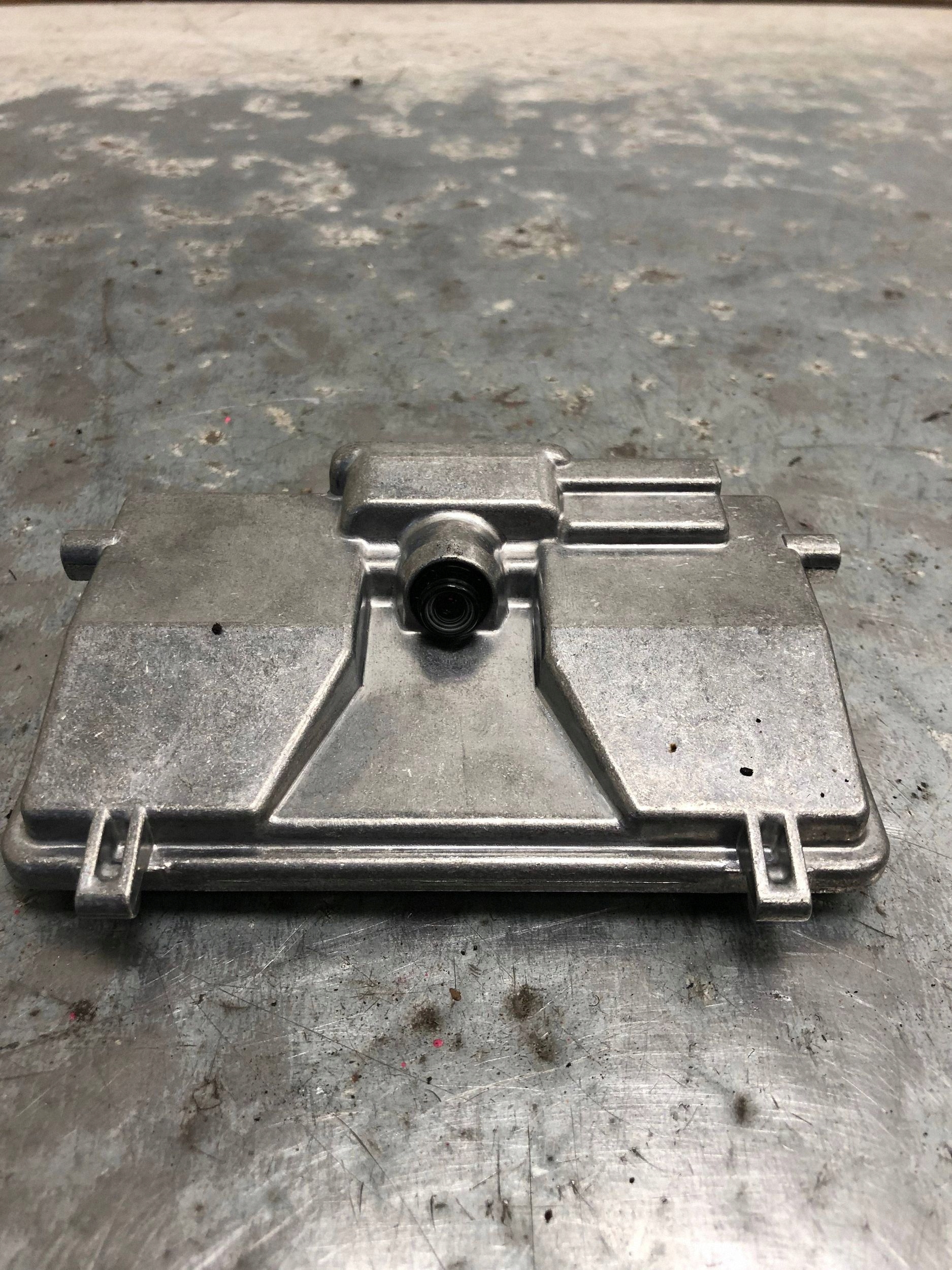 KAMERA ASYSTENT stěny VW PASSAT B8 3Q0980654H