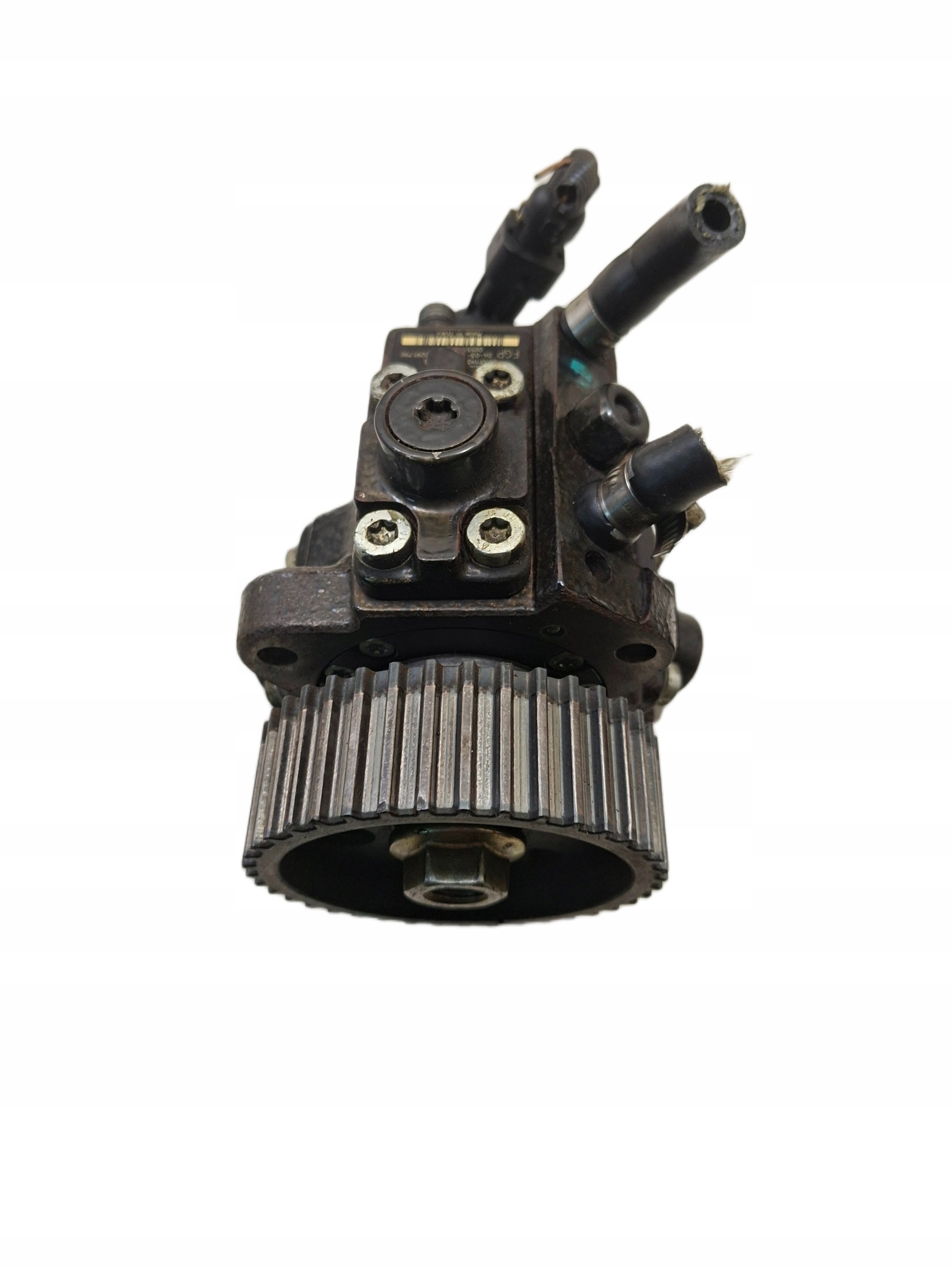 Einspritzpumpe OPEL ZAFIRA B 1.9 CDTI 0445010097 0055193731