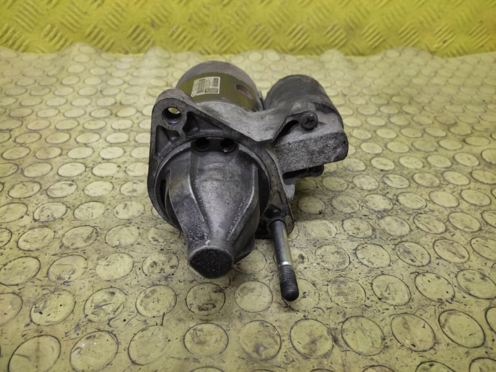 SUZUKI SWIFT IV MK6 1.5 starter 3110086G00