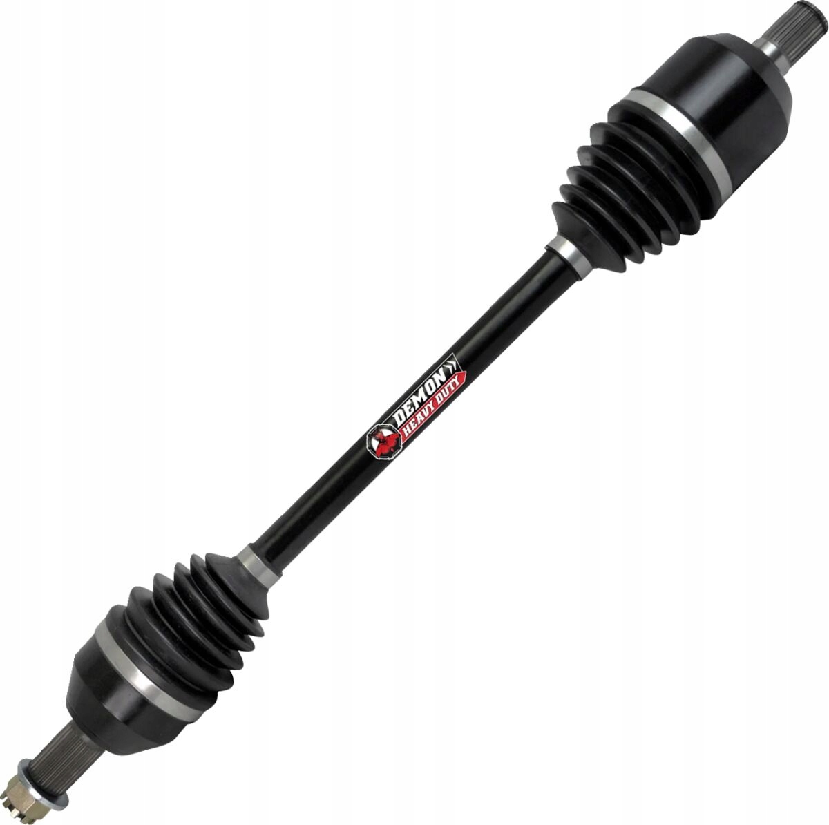 Os Démon Predná Pravá Hd Can Am Maverick Turbo 900 R/rr Efi 4X4 X3 Max/mr