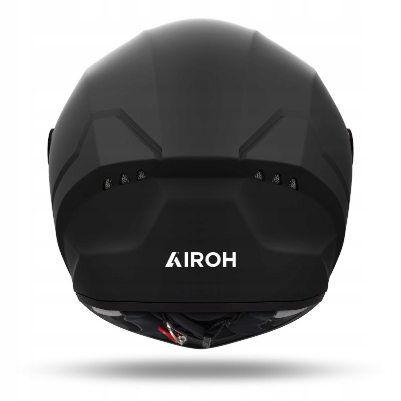 KASK AIROH CONNOR BLACK MATT XL Rozmiar XL