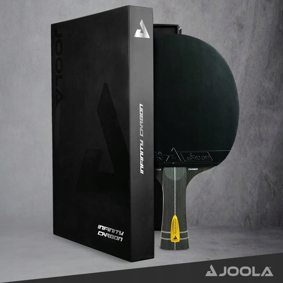 Joola Profesjonalna rakietka do tenisa stołowego Marka Joola