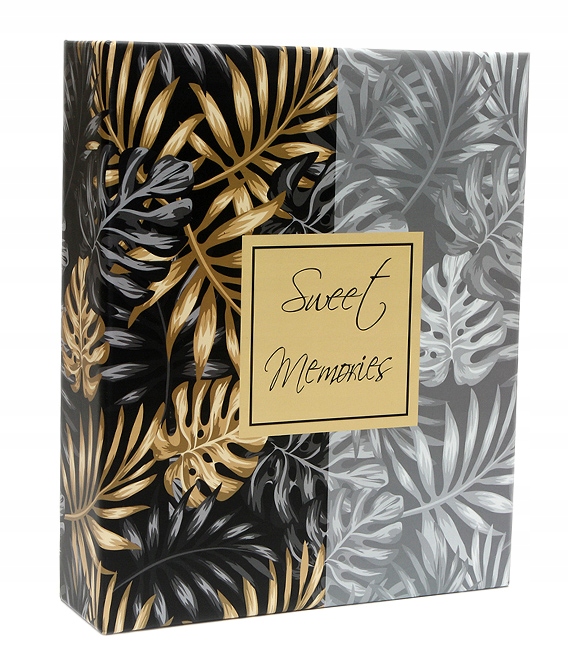 ALBUM NA ZDJĘCIA KIESZENIOWY 300 10x15 Model kieszeniowy