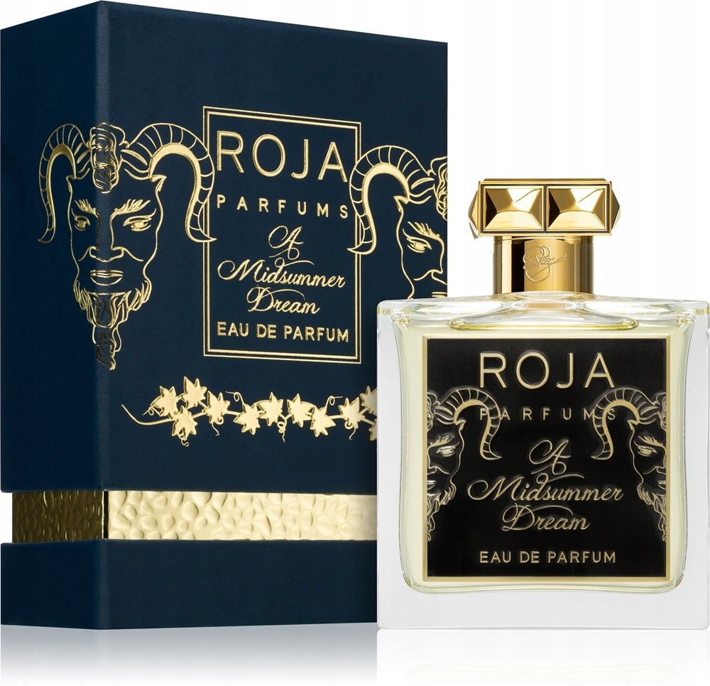Roja Parfums A Midsummer Dream woda perfumowana Edp
