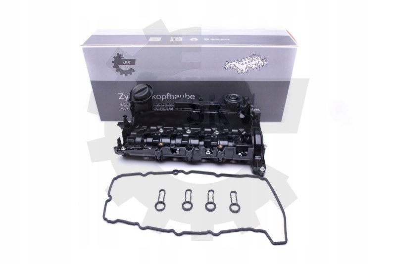 POKRYWA ZAWORÓW MINI 1.6 2.0 Typ samochodu Samochody osobowe