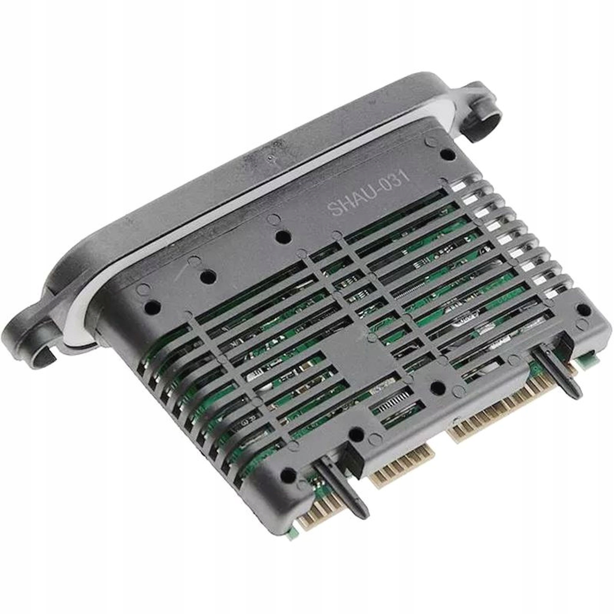 MODUŁ KASETA PRZETWORNICA ŚWIATEŁ XENON DO BMW 3 F30 F31 F34 2011-