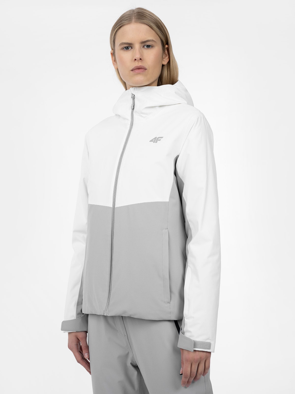 4F F164 Kurtka Narciarska Neodry 5000 r. XXL