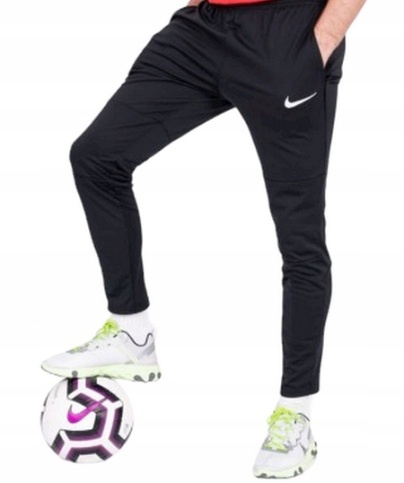 

Nike Spodnie Dresowe Męskie Dresy Park 20 r. XL