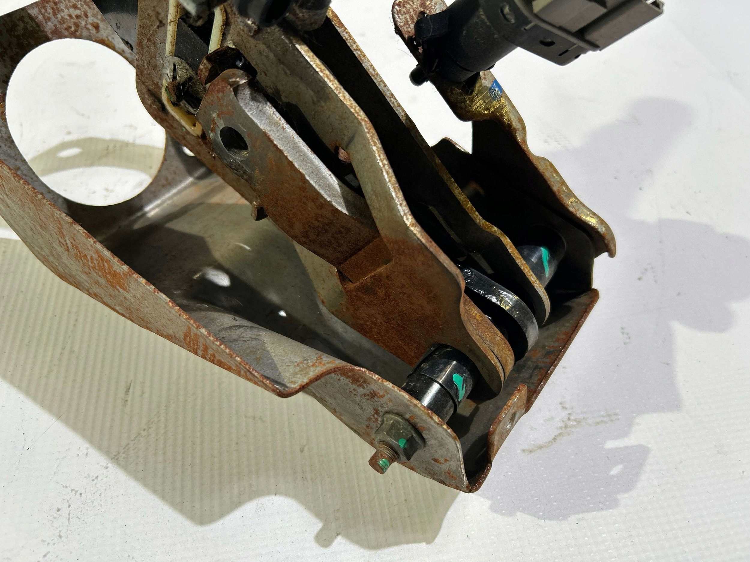 Pedal brakes adjustable Ford F150 F-150 2009
